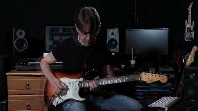 Ruslan Shariff - Studio Sketches - Part 2 смотреть онлайн