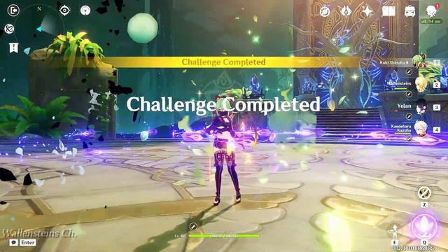 THIS IS WHY KUKI NEED A LOT EM | HYPERBLOOM KUKI смотреть онлайн