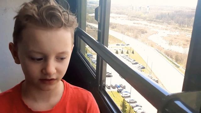 Вот уж снег последний в поле тает... смотреть онлайн