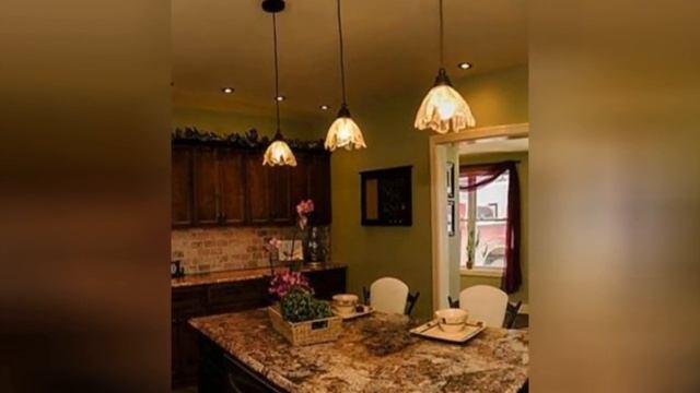 75 Huge Linoleum Floor Kitchen Design Ideas You'll Love ☆