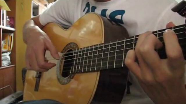 Forever Love (guitar) смотреть онлайн