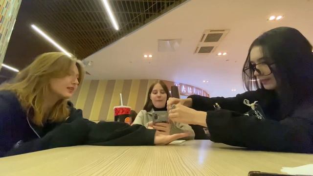 Vlog. Новогодние покупки . Новогодний влог. Атмосферное видео?? смотреть онлайн