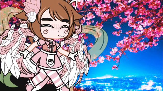 Кусок клипа я приду когда зацветёт весна "Алёна Швец„ смотреть онлайн