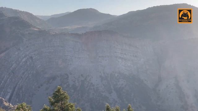 покатушки к пещере Амира Темура и поселок Чош. ( Первая Часть ) Военная База смотреть онлайн