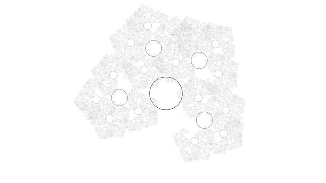 Fractal dance смотреть онлайн