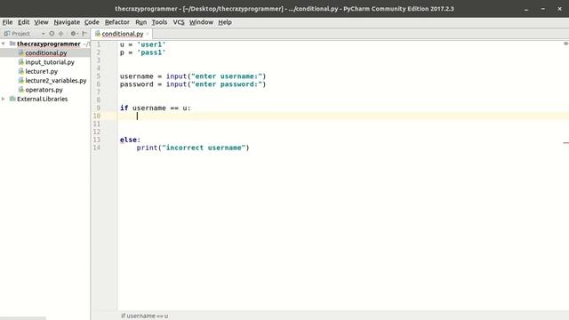 Python Nested If Else Statement in Hindi - Tutorial #19 смотреть онлайн