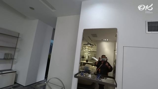 Выставка мебели в Милане 2021. Приехали в Италию на выставку Salone del Mobile. Milano 2021 смотреть онлайн