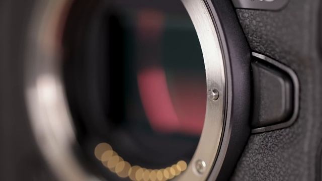 NEW Nikon Z8, Sony a1 II, Canon R1?! What to EXPECT in 2022 смотреть онлайн