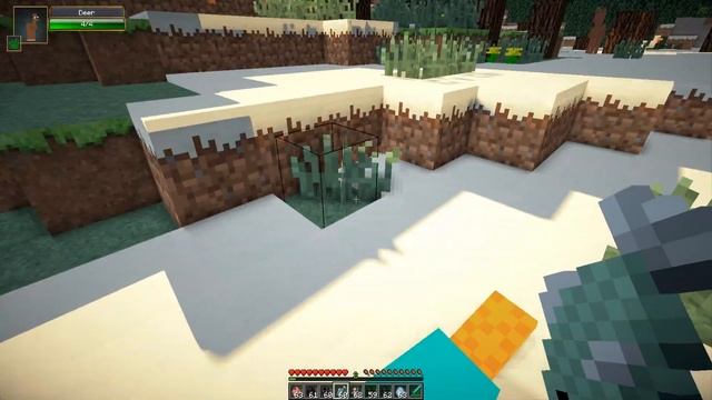 РУССКИЕ МЕДВЕДИ - Обзор модов Minecraft (139) смотреть онлайн