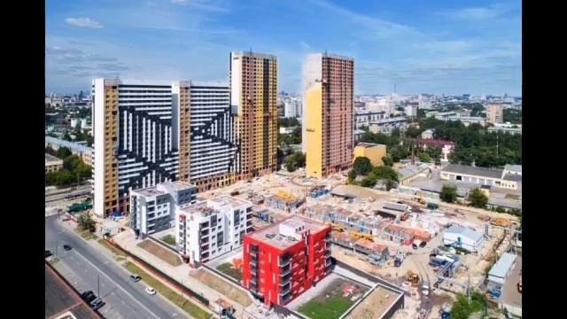 4-комн. квартира 101,67 кв.м. в доме комфорт-к... смотреть онлайн