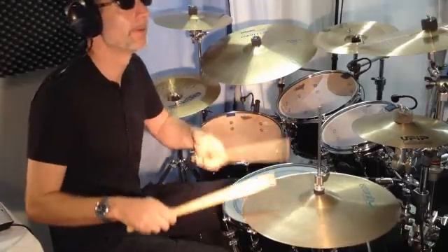 Sonor Select Force Sdrive Funk Is In The House
