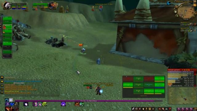 Lets Play Together World of Warcraft (German) Part 11 Troll Wut смотреть онлайн