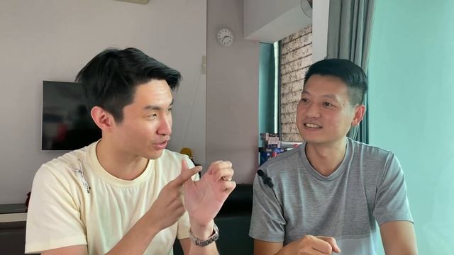 L.E.A.R.N: How to Win in P1 School Registration & Capital Appreciation смотреть онлайн