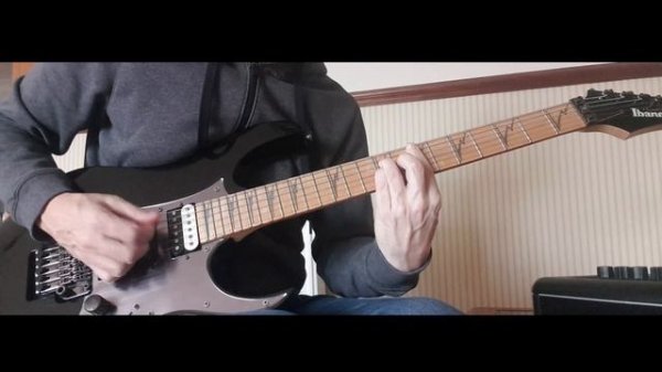 Best Progressive Metal Riffs | Intermediate (Guitar Lesson)