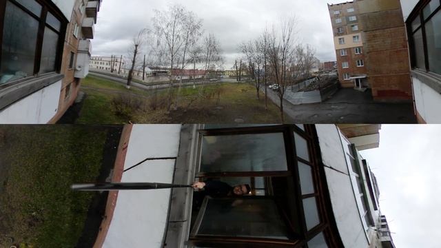 3 к. Квартира (УП), Кемерово, ул. Рекордная, д.33 смотреть онлайн