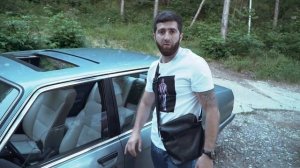 BMW E28 АКУЛА! ЭКЗЕМПЛЯР В ИДЕАЛЬНОМ СОСТОЯНИИ! ОБЗОР!