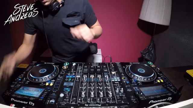 Moombahton & Afro House Mix 2018 | Guest Mix by Steve Andreas смотреть онлайн