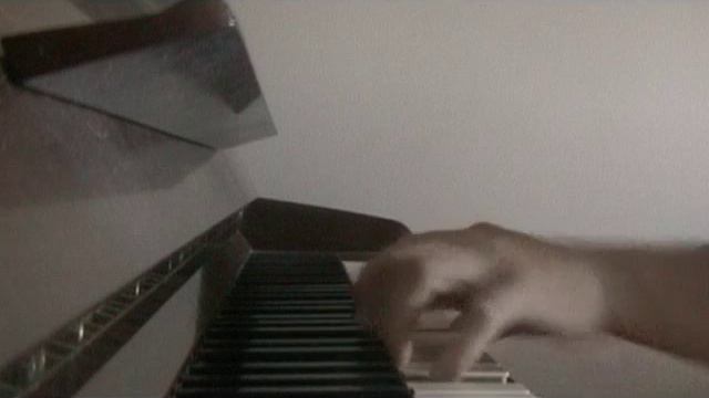 Sweet Dreams - Eurythmics Piano Cover смотреть онлайн