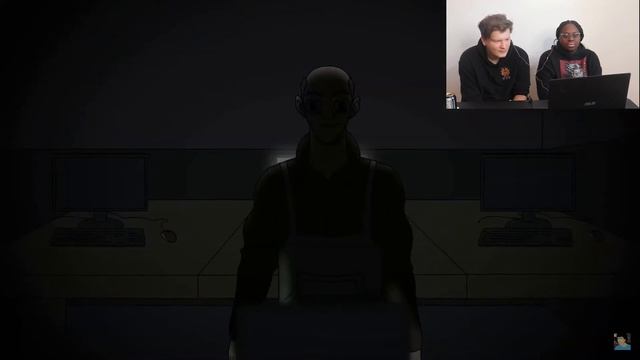 THESE STORIES ARE SCARY!!! 3 True Janitor Horror Stories Animated React!! смотреть онлайн