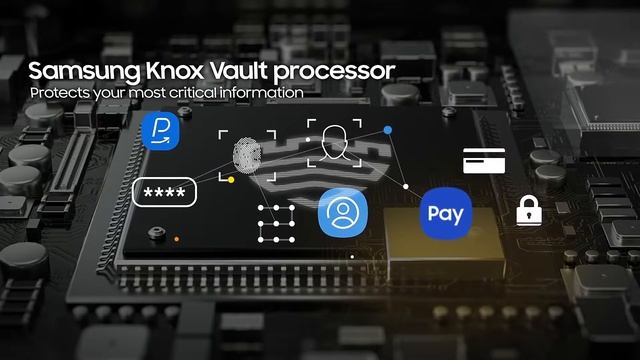 Секреты Samsung Pass смотреть онлайн