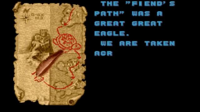 Golden Axe 1 Полное прохождение Sega смотреть онлайн