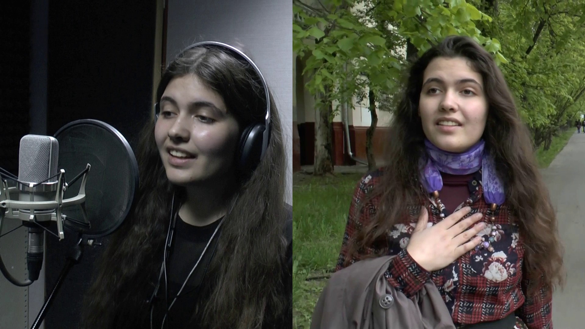 "НАВАЖДЕНИЕ" музыкальный клип из рэп-сериала «Это Драйв!» смотреть онлайн