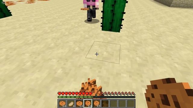 ПЕРЕЕХАЛ В БРАВЛ ТАУН? Битва с Эль Примо! BRAWL STARS в майнкрафте №1 смотреть онлайн