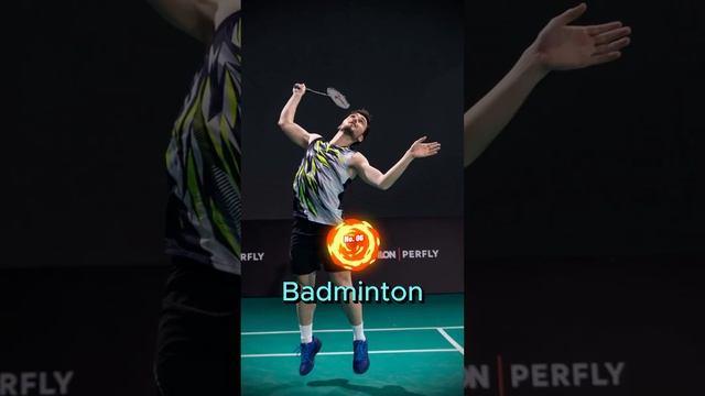 Top 10 Indoor Sports in the world смотреть онлайн