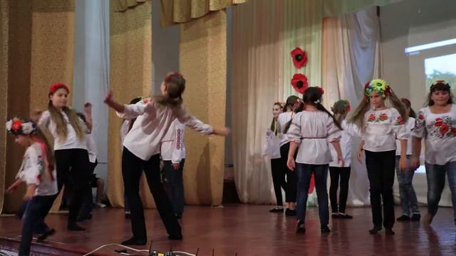 День сел Болгарка, Отрадово и Елизаветовка смотреть онлайн