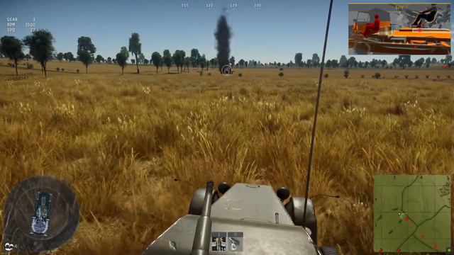 Is World War Mode Good Now? - War Thunder Weekly News смотреть онлайн