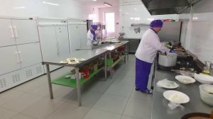 Санаторий Бузулукский Бор