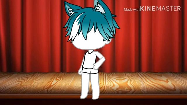 МУЖСКИЕ ПРИЧЁСКИ GACHA LIFE #1 смотреть онлайн