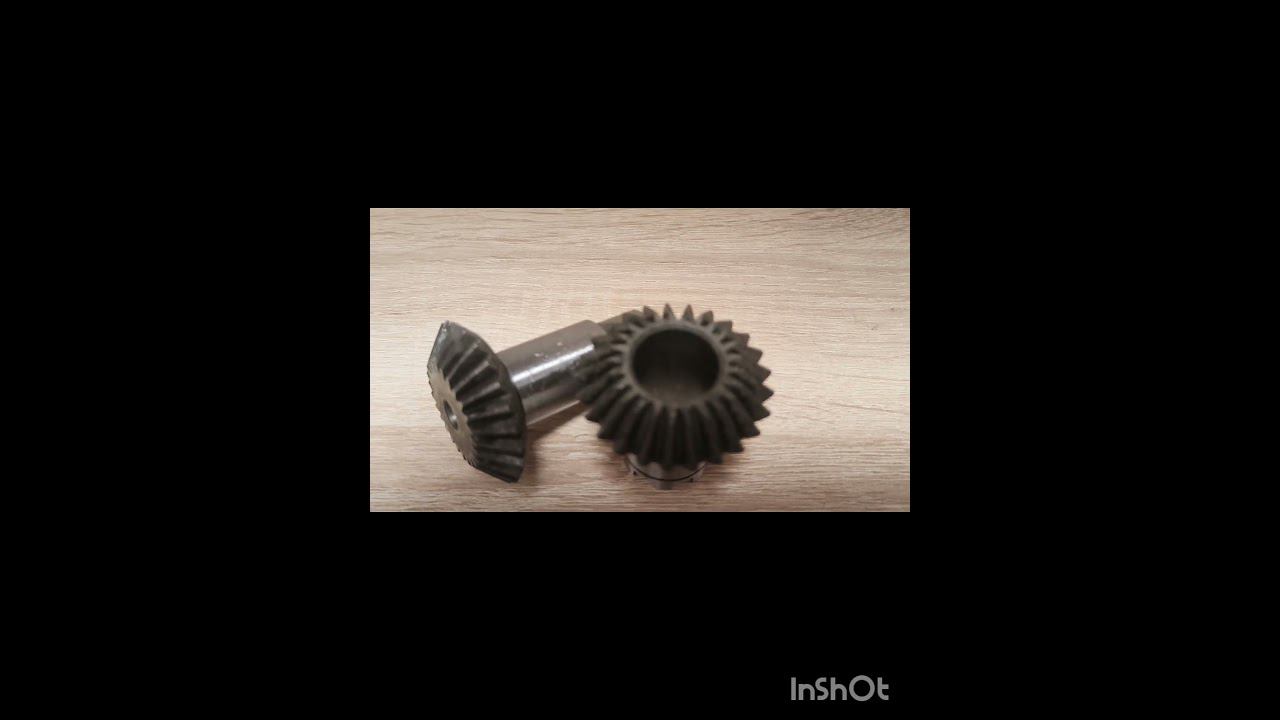 ПХ СТАНКОСЕРВИС-Конические шестерни верхнего суппорта станка 1М63Н, 1М63,163,ДИП300,16К40 смотреть онлайн