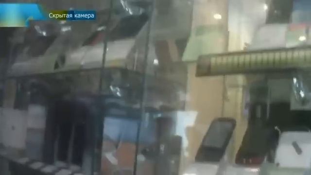 Лучший продавец из 100 по Проспекту Мира. смотреть онлайн