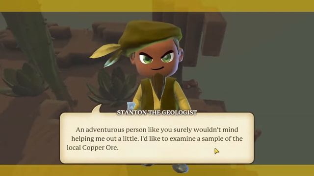 Portal Knights Co Op With zuesx21 Lets Play, Episode 3: Eventful смотреть онлайн
