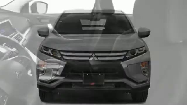 Used 2019 Mitsubishi Eclipse Cross Saint Paul White-Bear-Lake, MN #W94809L - SOLD смотреть онлайн