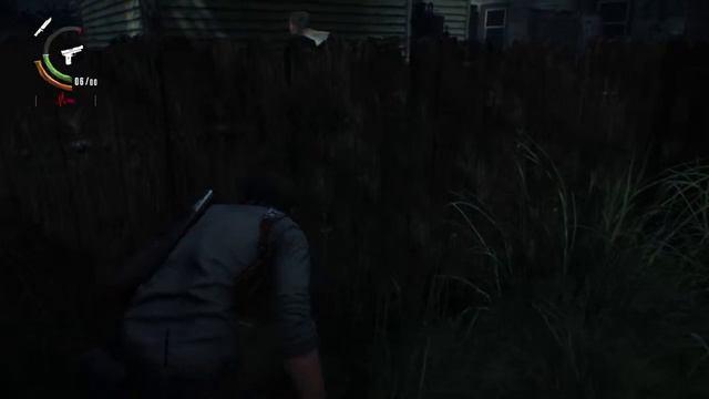 The Evil Within® 2 ИИ - искусственный идиот смотреть онлайн