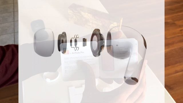 New Apple AirPods Pro Unboxing And Review! смотреть онлайн