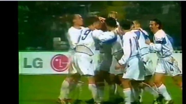 Виктор Онопко Легедарный защитник