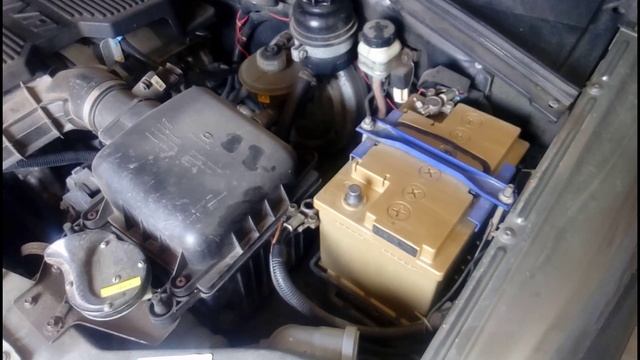 Снимать минусовую клемму с аккумулятора или нет, моё мнение.