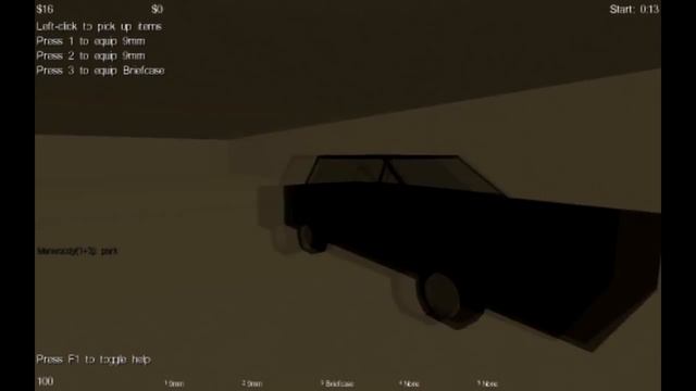 Обзор на Sub Rosa(Часть 2/2).