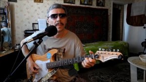 О как же я люблю вас, прекрасное созданье (Романс Алёши) «А. Михайлов из к/ф «Формула Любви»