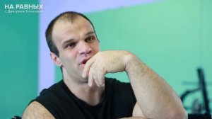 Как победить в борьбе на руках. Хитрости армрестлинга от Дениса Цыпленкова