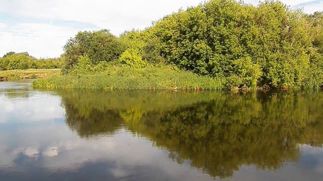 р. Клязьма, Орехово-Зуево смотреть онлайн