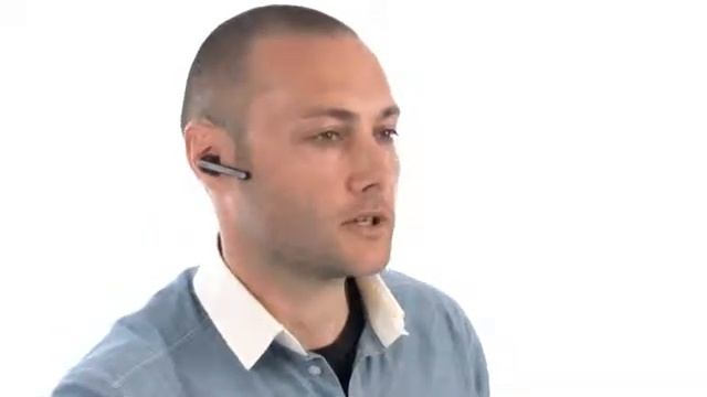 Jabra Stealth™ The next generation Bluetooth® headset смотреть онлайн