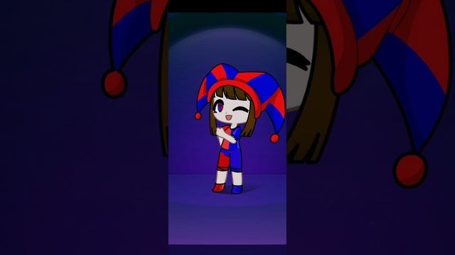 цифровой цырк песня со словами ? гача лайф 2?ʕ •ᴥ•ʔ(ㆁᴗㆁ✿) смотреть онлайн