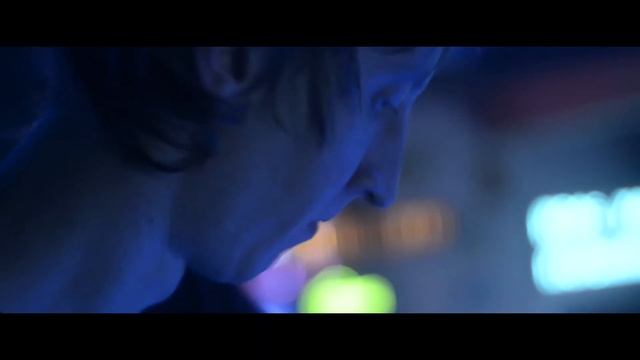 Slow Down vol.3: "Bass Meditate" Лофт-кафе "Этаж" смотреть онлайн
