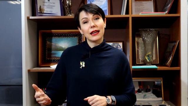 Приглашение на тренинг: "Бесконфликтное общение в бизнесе и не только" смотреть онлайн