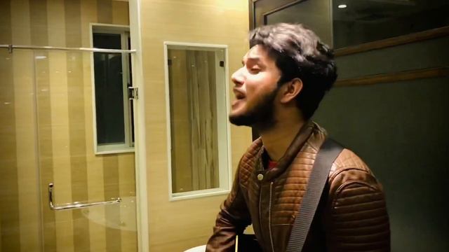 RIHAA - Unplugged | Syed Umar смотреть онлайн