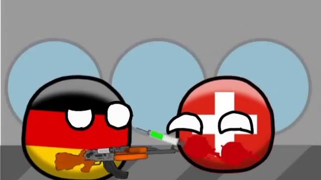 кантриболз тест на анимацию. смотреть онлайн